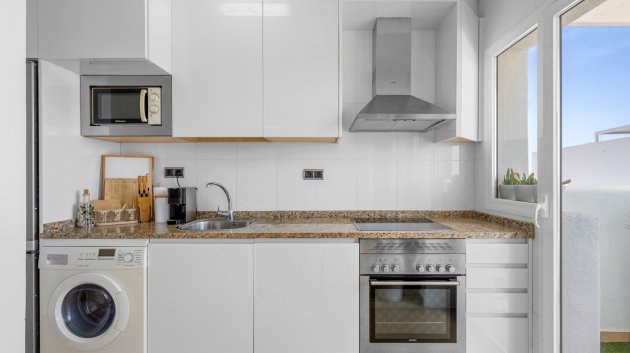 Resale - Apartments -
Los Alcazares - Serena