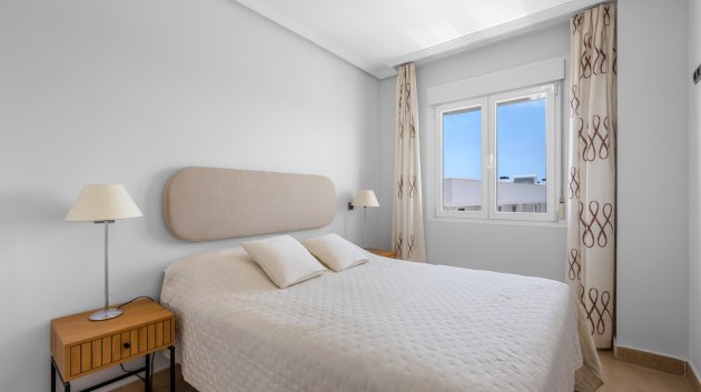 Resale - Apartments -
Los Alcazares - Serena