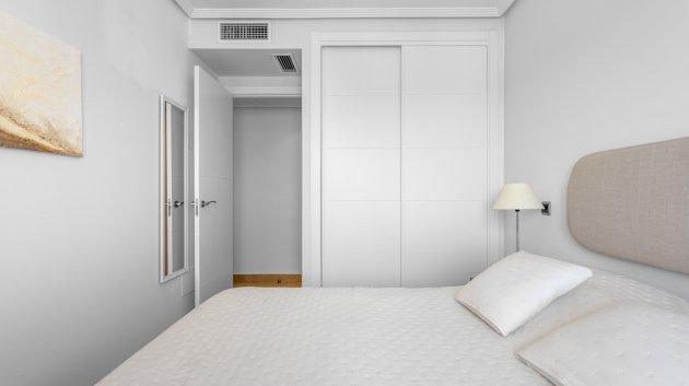 Resale - Apartments -
Los Alcazares - Serena