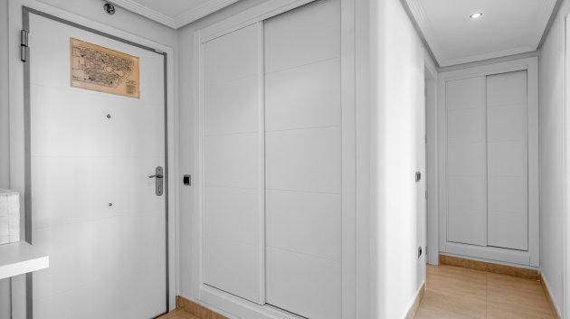 Resale - Apartments -
Los Alcazares - Serena