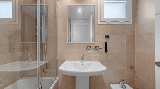 Resale - Apartments -
Los Alcazares - Serena