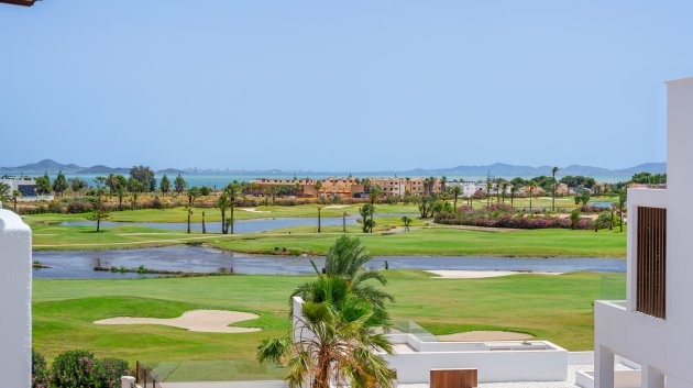 Resale - Apartments -
Los Alcazares - Serena