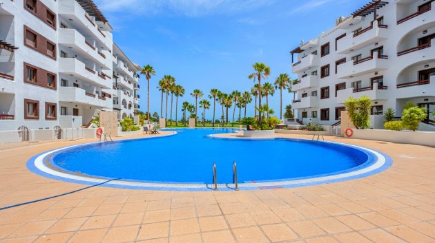 Resale - Apartments -
Los Alcazares - Serena