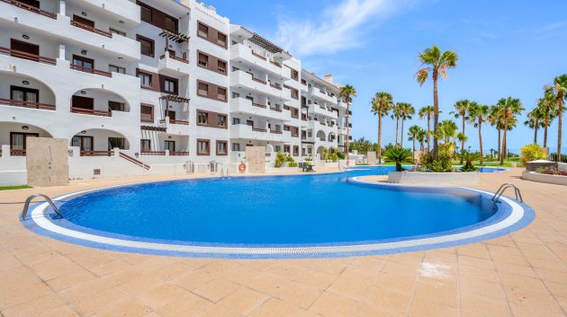 Resale - Apartments -
Los Alcazares - Serena