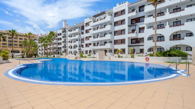 Resale - Apartments -
Los Alcazares - Serena