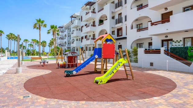 Resale - Apartments -
Los Alcazares - Serena
