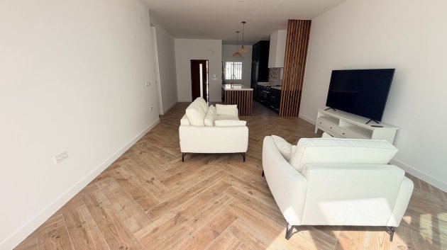 Reventa - Adosado -
Catral