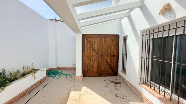 Reventa - Adosado -
Catral