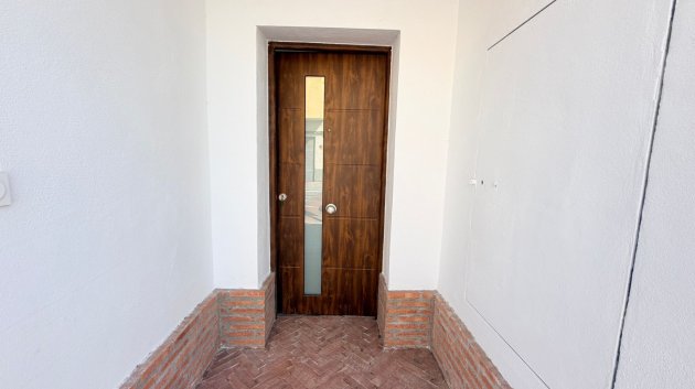 Reventa - Adosado -
Catral
