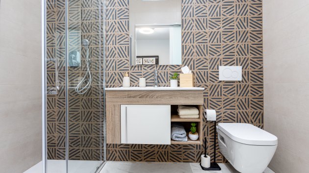 New Build - Apartments -
Orihuela Costa - Orihuela