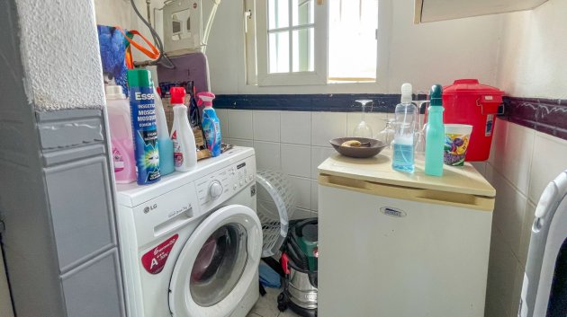 Resale - Townhouse -
Orihuela Costa - La Rioja