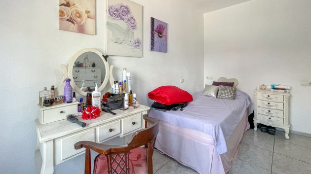 Resale - Townhouse -
Orihuela Costa - La Rioja