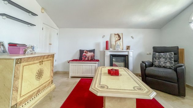Resale - Townhouse -
Orihuela Costa - La Rioja