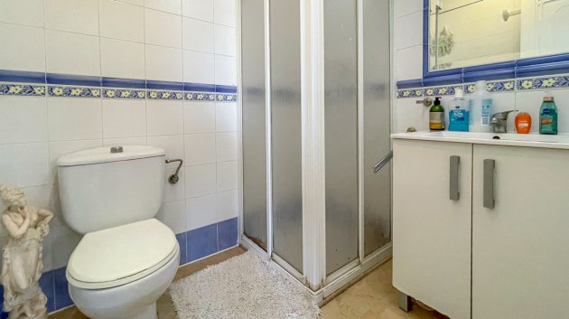 Resale - Townhouse -
Orihuela Costa - La Rioja