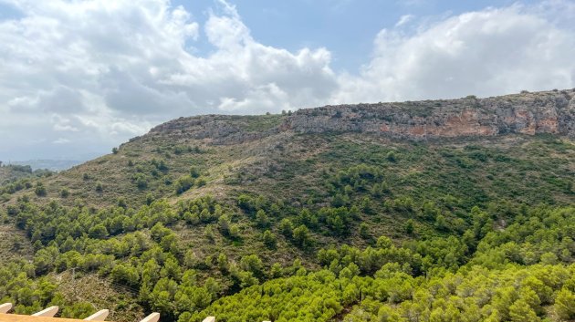 Resale - Apartments -
Benitachell - Cumbre del Sol