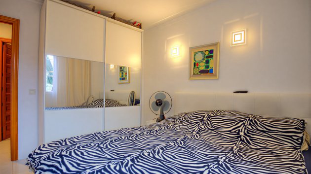 Resale - Apartments -
Benitachell - Cumbre del Sol