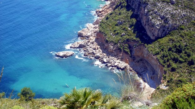 Resale - Apartments -
Benitachell - Cumbre del Sol