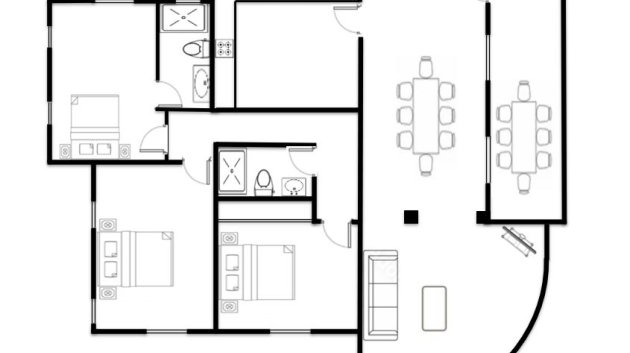Resale - Villa -
Benissa - Montemar