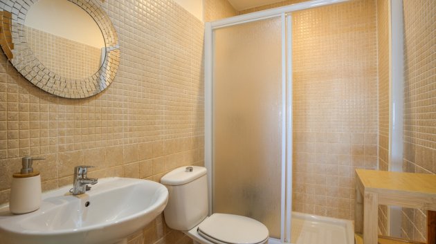 Resale - Villa -
Benissa - Montemar