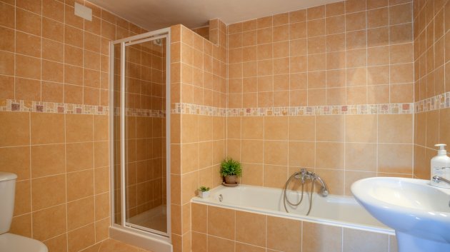 Resale - Villa -
Benissa - Montemar