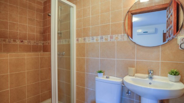Resale - Villa -
Benissa - Montemar