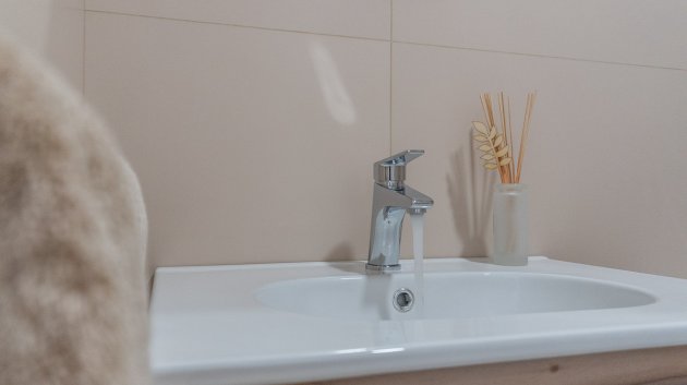 Obra nueva - Apartamentos -
Playa Flamenca