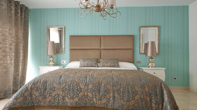 Resale - Villa -
Benissa - Buenavista