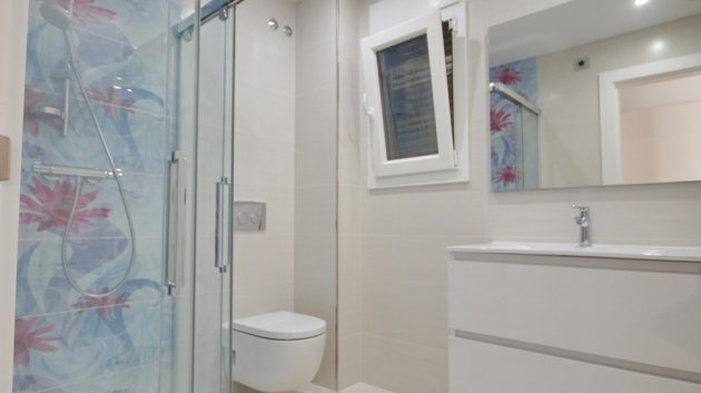 Resale - Villa -
Benissa - Buenavista