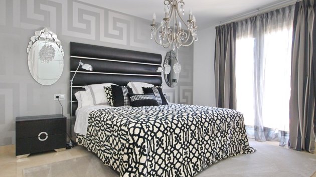 Resale - Villa -
Benissa - Buenavista