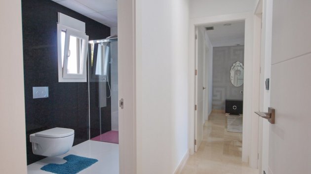 Resale - Villa -
Benissa - Buenavista