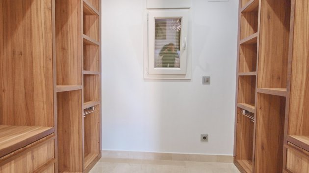 Resale - Villa -
Benissa - Buenavista