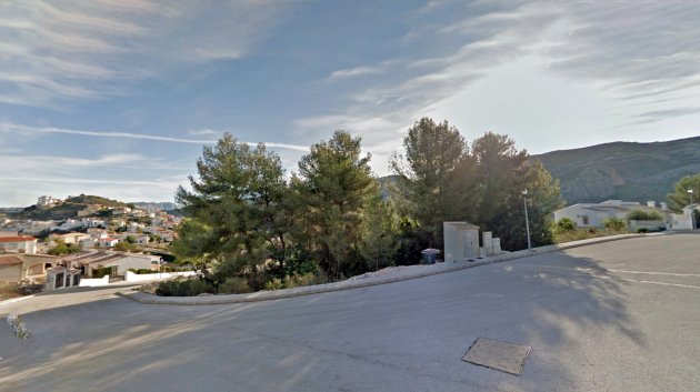 Resale - Villa -
Denia - Pedreguer
