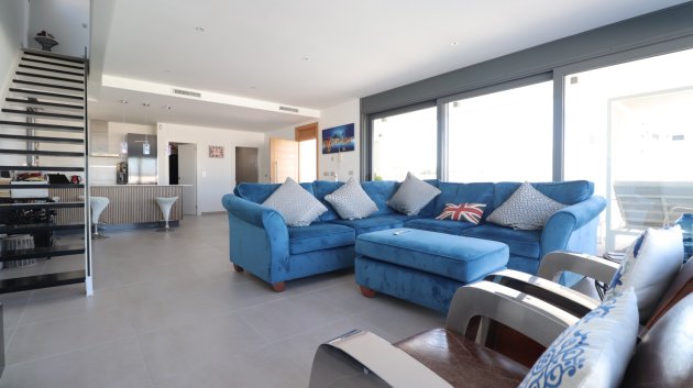 Resale - Villa -
Benijofar - Benimar III