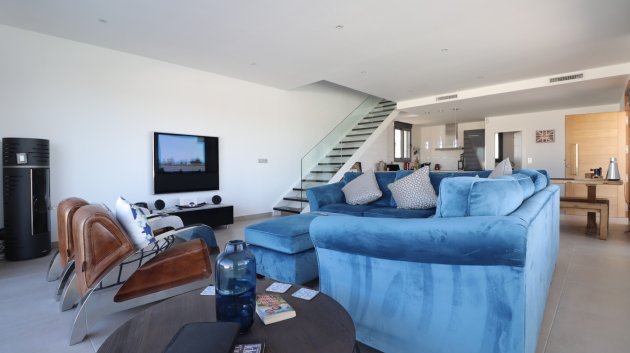 Resale - Villa -
Benijofar - Benimar III