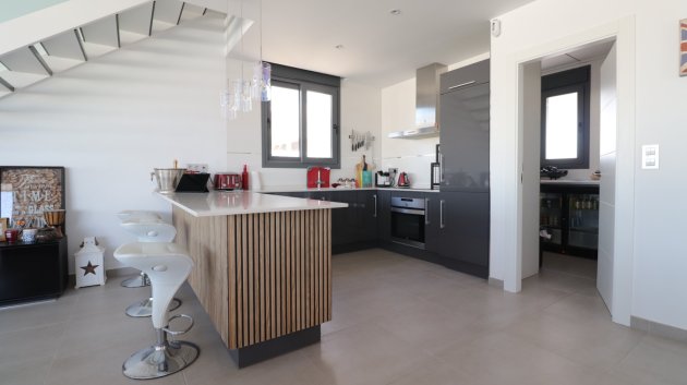 Resale - Villa -
Benijofar - Benimar III