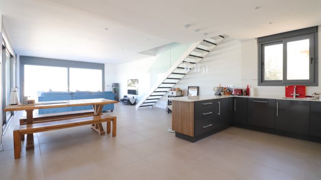 Resale - Villa -
Benijofar - Benimar III