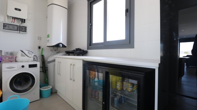 Resale - Villa -
Benijofar - Benimar III