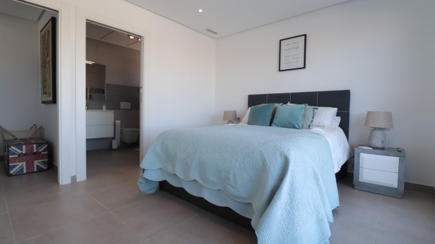 Resale - Villa -
Benijofar - Benimar III