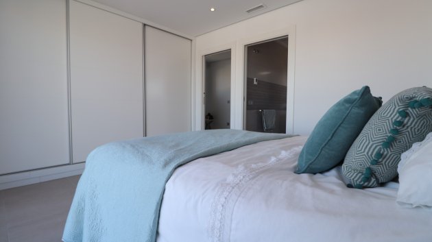 Resale - Villa -
Benijofar - Benimar III