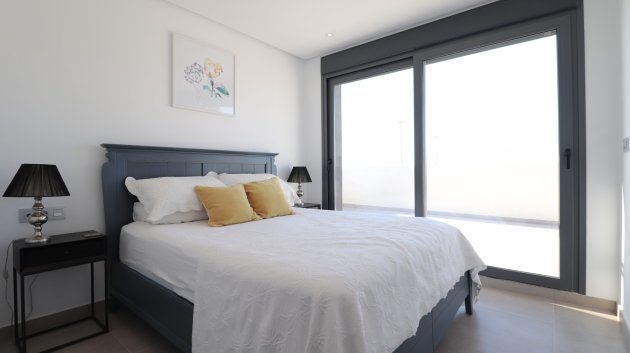 Resale - Villa -
Benijofar - Benimar III