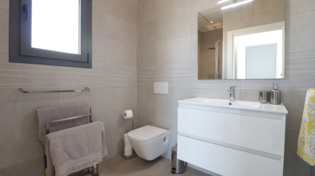 Resale - Villa -
Benijofar - Benimar III
