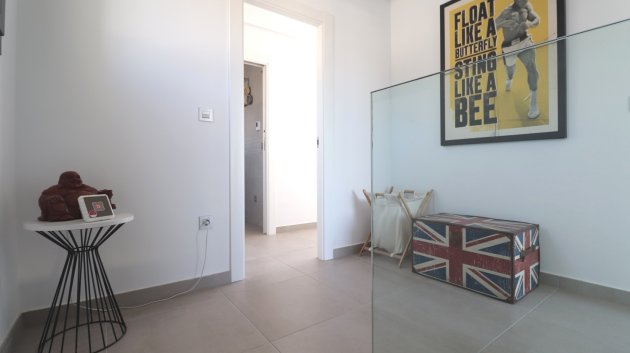 Resale - Villa -
Benijofar - Benimar III