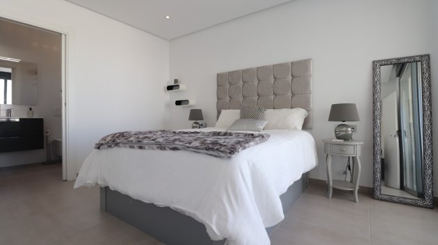Resale - Villa -
Benijofar - Benimar III