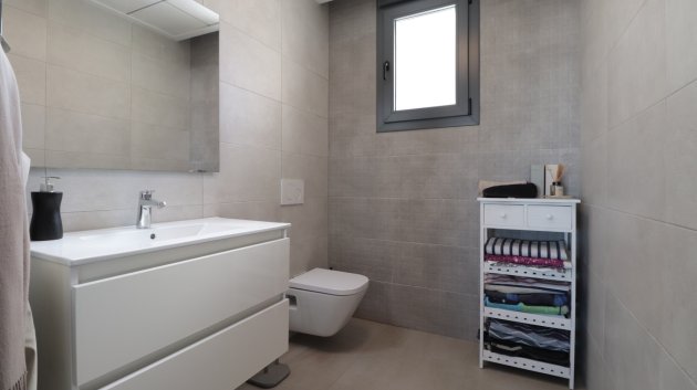Resale - Villa -
Benijofar - Benimar III