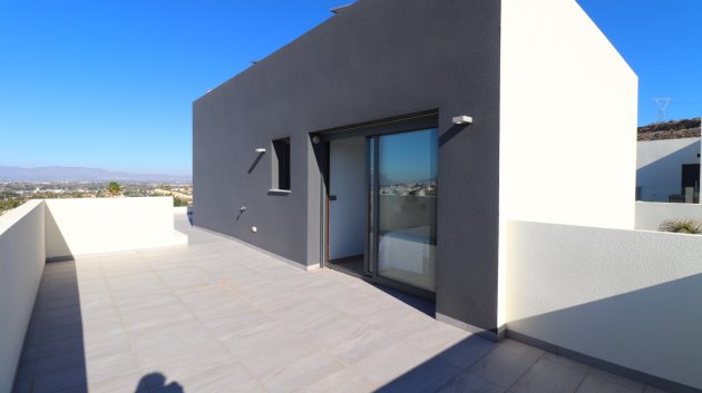 Resale - Villa -
Benijofar - Benimar III