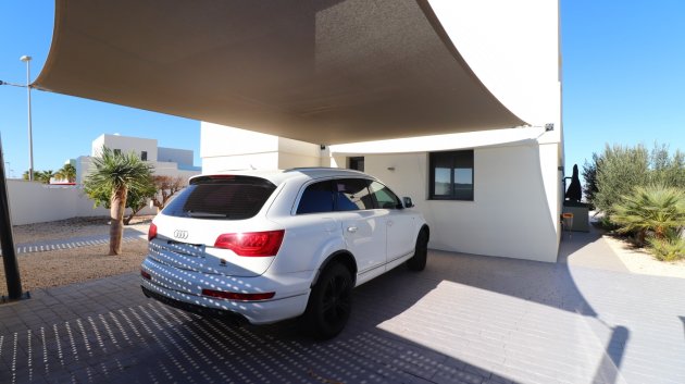 Resale - Villa -
Benijofar - Benimar III