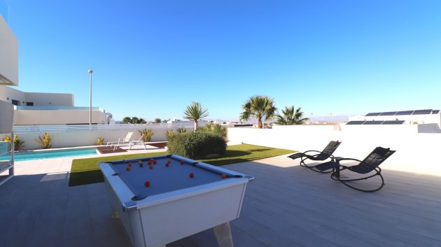 Resale - Villa -
Benijofar - Benimar III