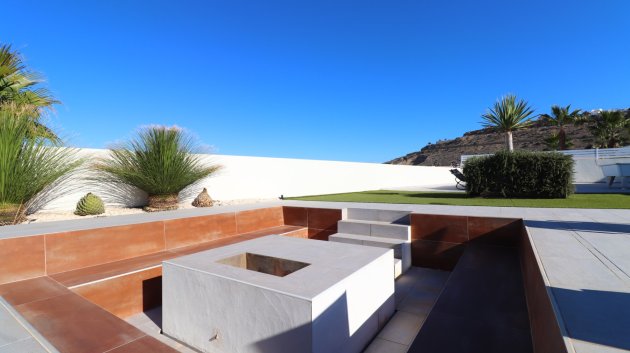 Resale - Villa -
Benijofar - Benimar III