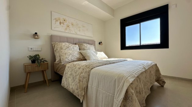 Resale - Townhouse -
San Javier - Santiago de la Ribera