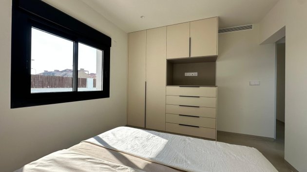 Resale - Townhouse -
San Javier - Santiago de la Ribera